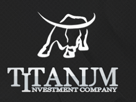 Titanium Investment Company Ltd (СКАМ)