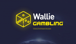 Wallie Games – азартные игры на смарт контракте