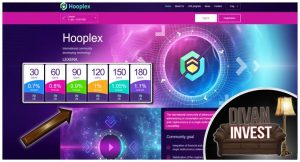 Hooplex – Скам, не вкладывать!