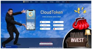 Cloud token – отзывы и обзор инвестиционного кошелька