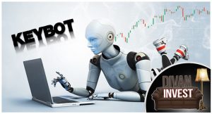 Keybot – отзывы и обзор мультивалютного робота, где купить