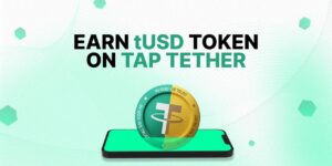 TapTether – проблемы, не вкладывать!