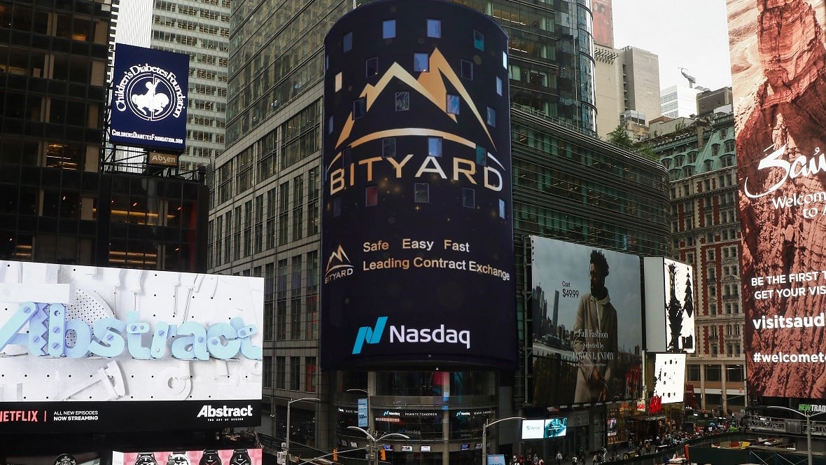 BYDFi