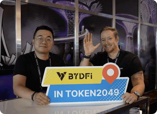 BYDFi